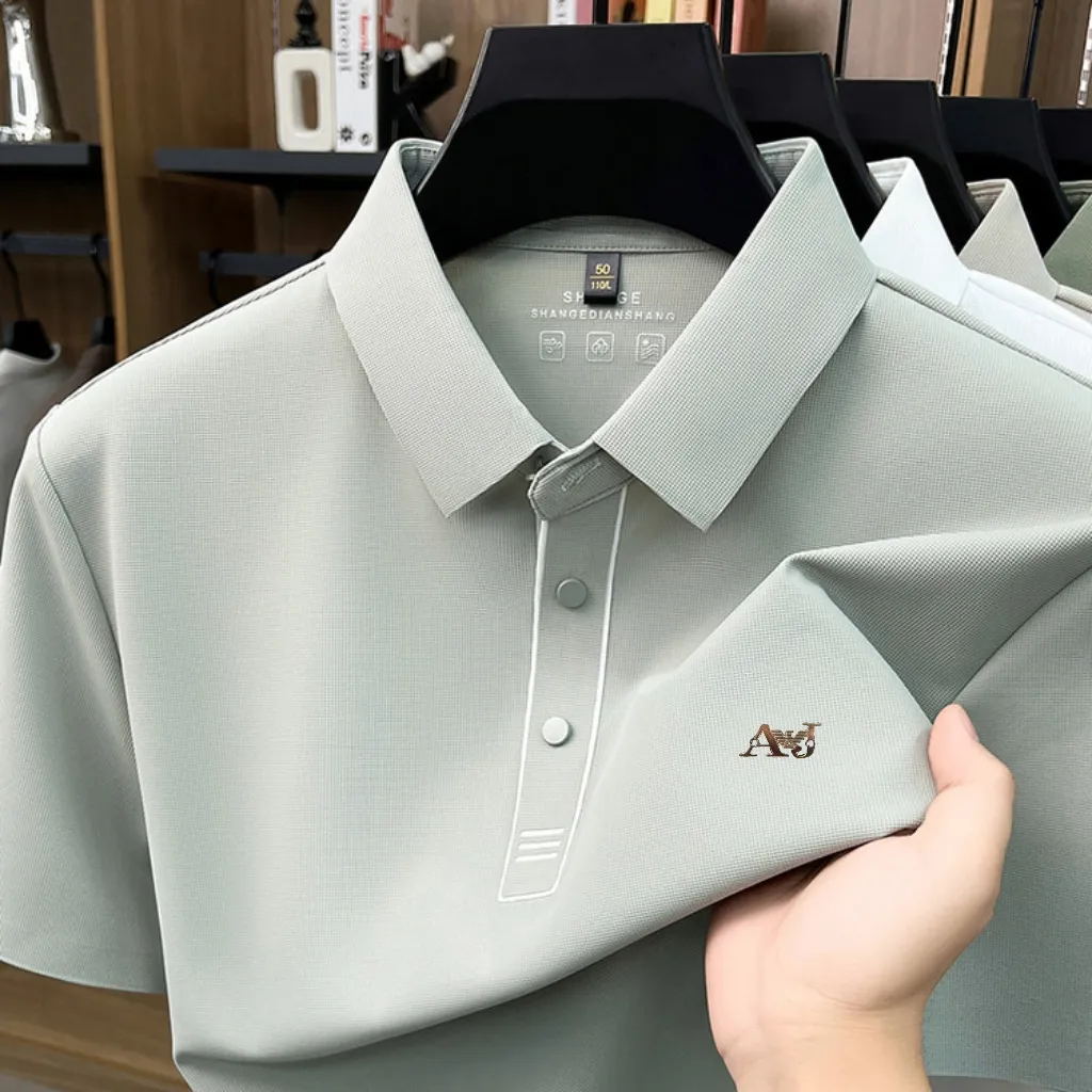 🌹 🌹 【 】 26 Quality POLO ， Quality ， Breathable ， LOGO， ️ T ️ ， ！Sizes：M-4XL（ 、 。